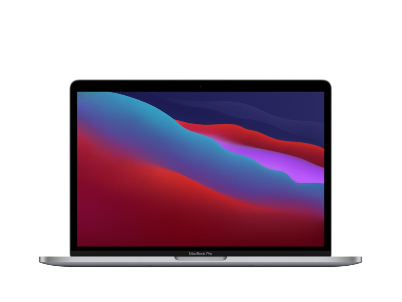 Apple MacBook Pro M1/16GB/2TB/Mac OS Space Gray